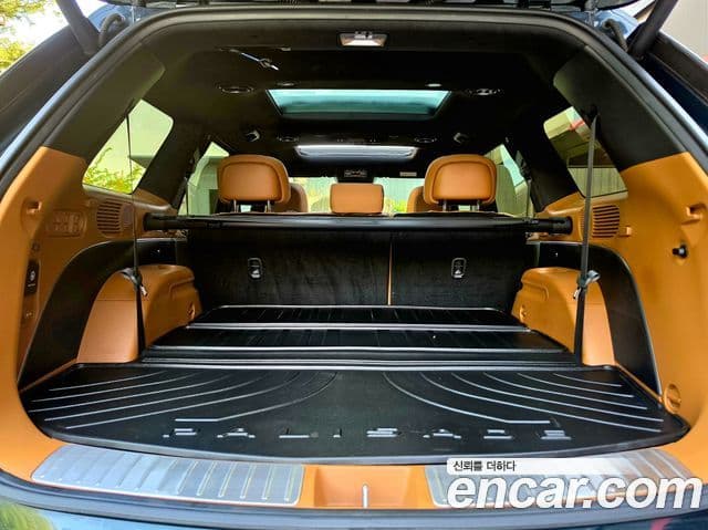 Hyundai Palisade 2025 — ფოტო 5/20