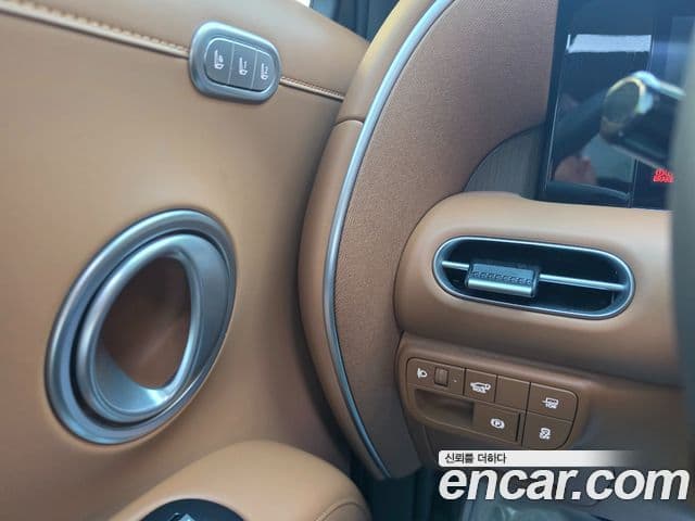 Hyundai Palisade 2025 — ფოტო 10/20