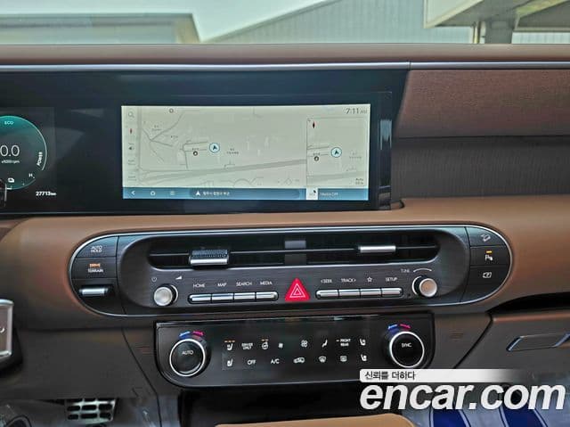 Hyundai Palisade 2025 — ფოტო 13/20