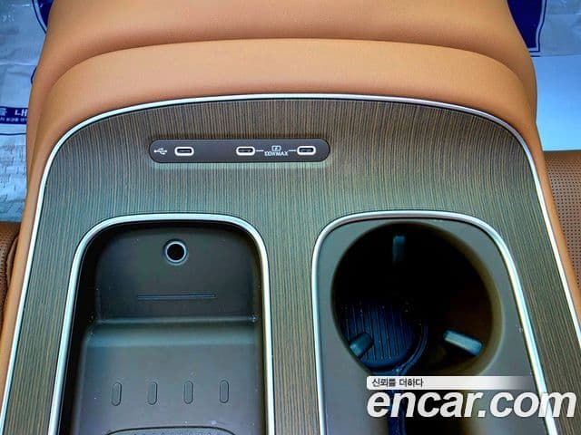 Hyundai Palisade 2025 — ფოტო 14/20