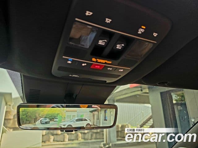 Hyundai Palisade 2025 — ფოტო 15/20
