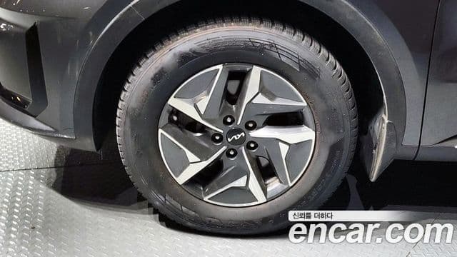Kia Sorento 2022 — Şəkil 5/20