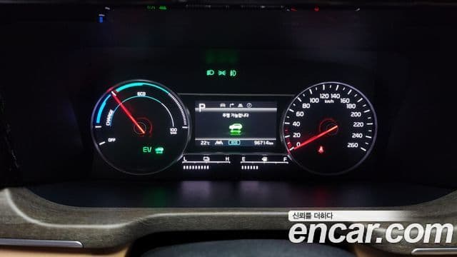 Kia Sorento 2022 — Şəkil 8/20