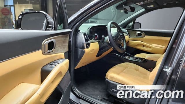 Kia Sorento 2022 — Şəkil 10/20
