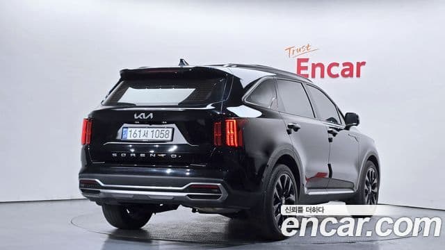 Kia Sorento 2021 — Şəkil 2/20