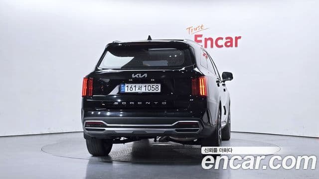 Kia Sorento 2021 — Şəkil 4/20