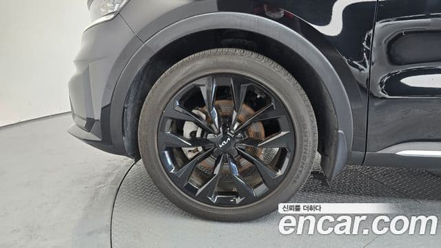 Kia Sorento 2021 — Şəkil 5/20
