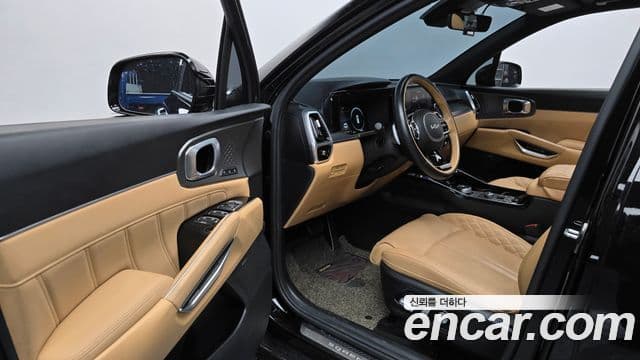 Kia Sorento 2021 — Şəkil 10/20