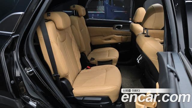 Kia Sorento 2021 — Şəkil 11/20