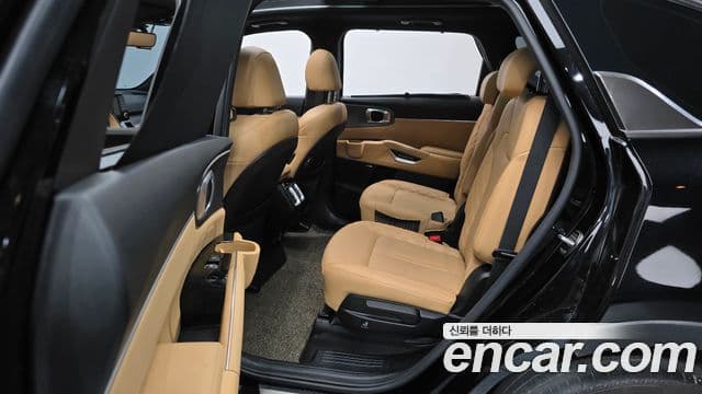 Kia Sorento 2021 — Şəkil 12/20