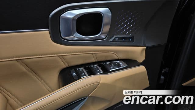 Kia Sorento 2021 — Şəkil 16/20