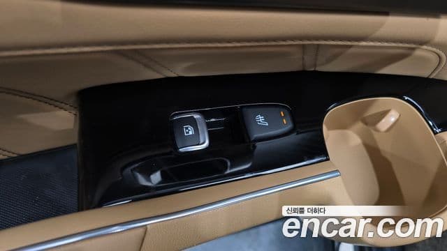 Kia Sorento 2021 — Şəkil 17/20