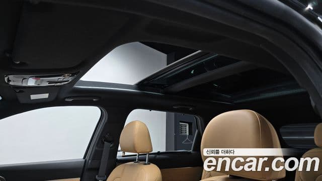 Kia Sorento 2021 — Şəkil 18/20