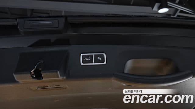 Kia Sorento 2021 — Şəkil 20/20
