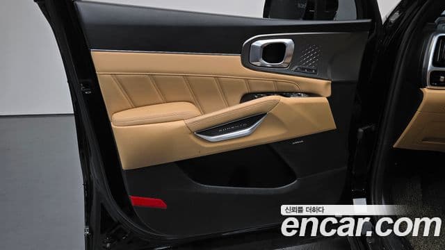 Kia Sorento 2021 — Photo 36/38