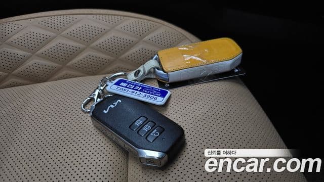 Kia Sorento 2021 — Photo 23/38