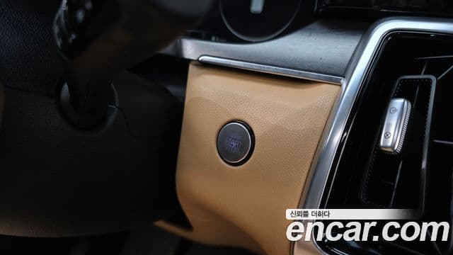 Kia Sorento 2021 — Photo 34/38