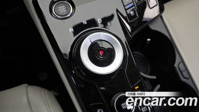 Kia Sportage 2022 — Şəkil 9/20