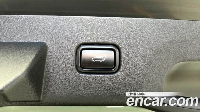 Kia Sportage 2022 — Şəkil 16/20