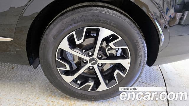 Kia Sportage 2022 — Photo 10/32