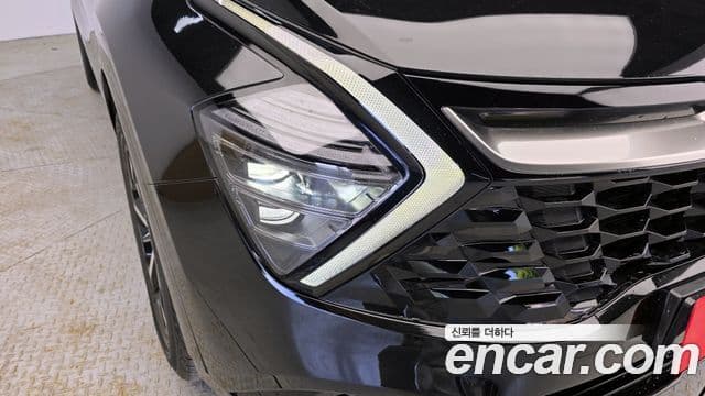 Kia Sportage 2022 — Photo 14/32
