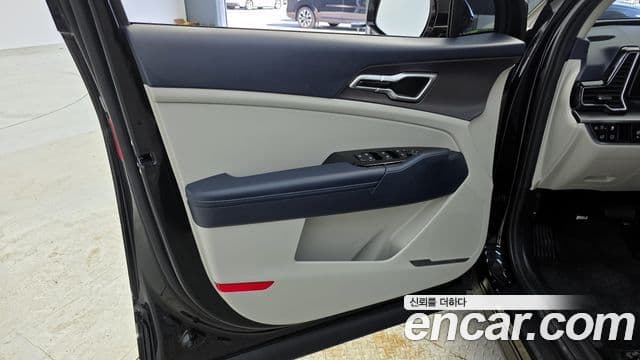 Kia Sportage 2022 — Photo 32/32