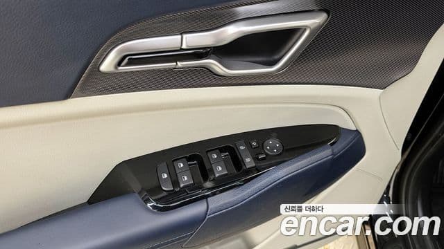 Kia Sportage 2022 — Photo 28/32