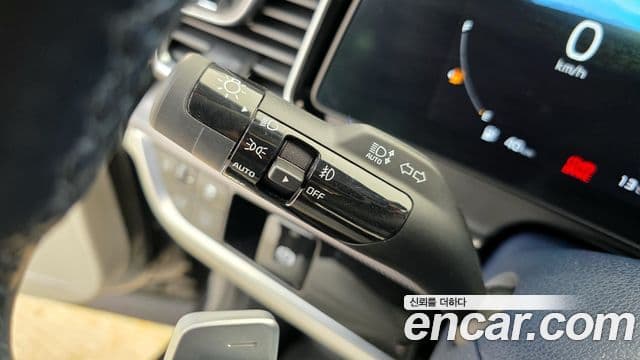 Kia Sportage 2022 — Photo 4/32