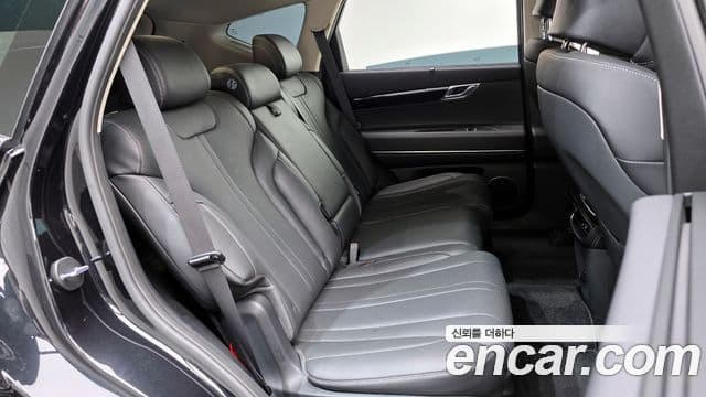 Genesis GV80 2023 — фото 11 из 20