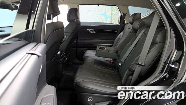 Genesis GV80 2023 — фото 12 из 20