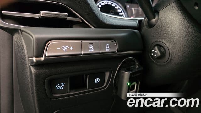Genesis GV80 2023 — фото 18 из 20