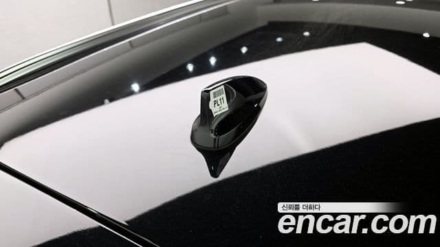 Genesis GV80 2023 — Photo 6/30