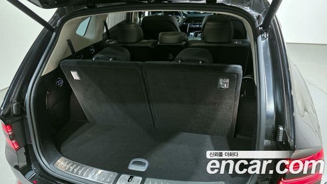 Genesis GV80 2023 — Photo 17/30