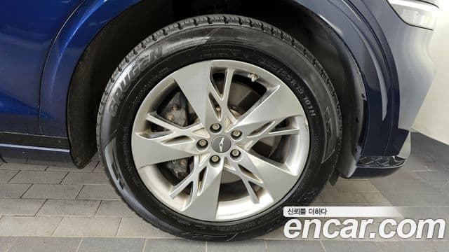 Genesis GV70 2021 — Şəkil 5/20