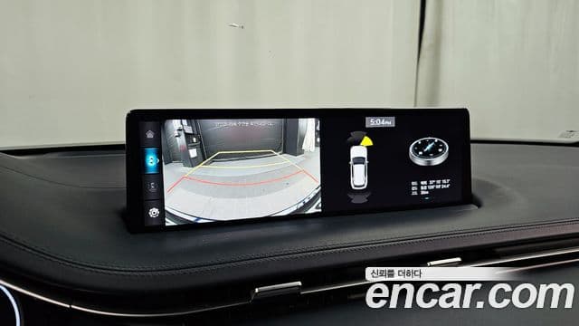 Genesis GV70 2021 — Şəkil 15/20
