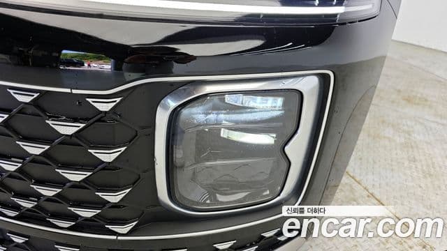 Hyundai Grandeur Hybrid 2024 — Photo 14/31