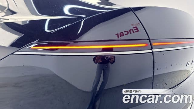 Hyundai Grandeur Hybrid 2024 — Photo 8/31
