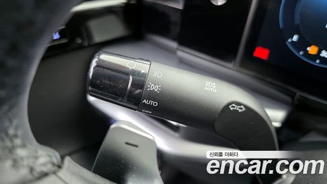 Hyundai Grandeur Hybrid 2024 — Photo 31/31