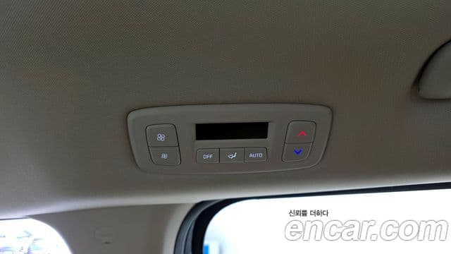 Kia Carnival 2022 — ფოტო 16/20