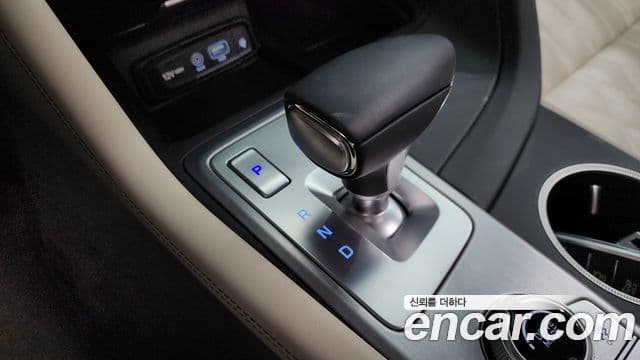 Genesis G70 2020 — Şəkil 9/20