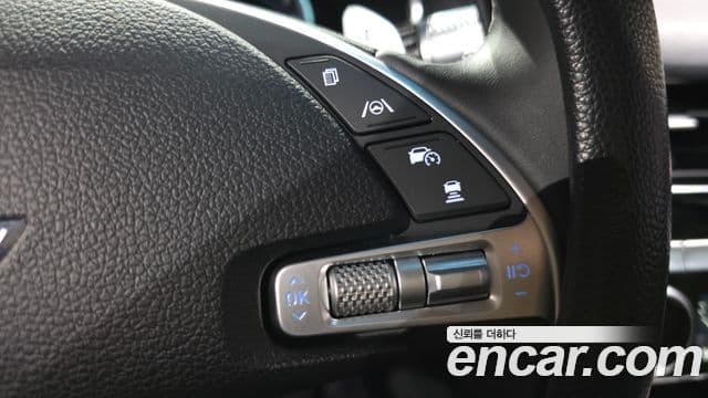 Genesis Electrified G80 2022 — ფოტო 17/20