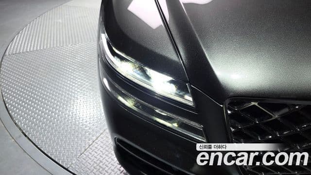 Genesis G80 2022 — Photo 3/39