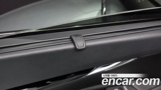 Genesis G80 2022 — Photo 20/39