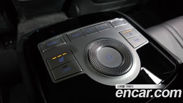 Genesis G80 2022 — Photo 1/39