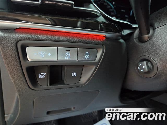 Genesis G80 2022 — Photo 23/39