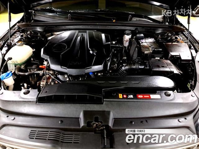Kia K5 2020 — ფოტო 5/20