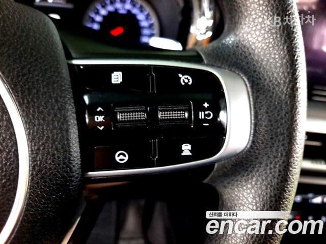 Kia K5 2020 — ფოტო 11/20