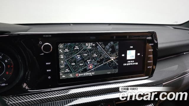 Kia K5 2020 — Şəkil 15/20