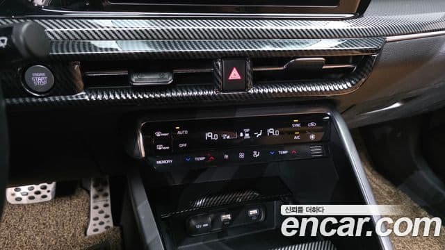 Kia K5 2020 — Şəkil 17/20