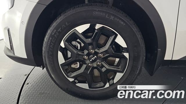Kia Sorento 2025 — ფოტო 5/20